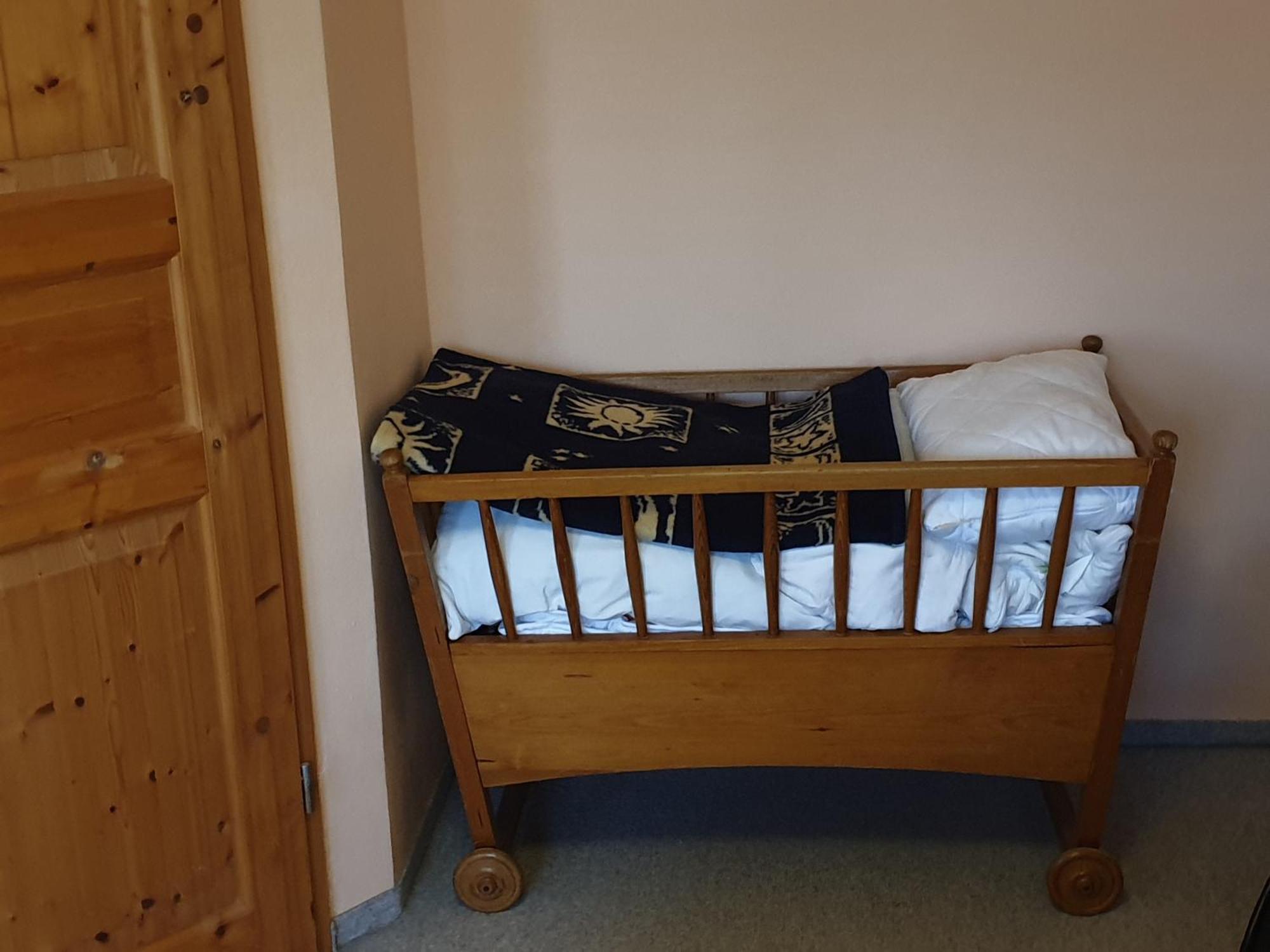 Ferienwohnung Haus Veronika Wegscheid Εξωτερικό φωτογραφία