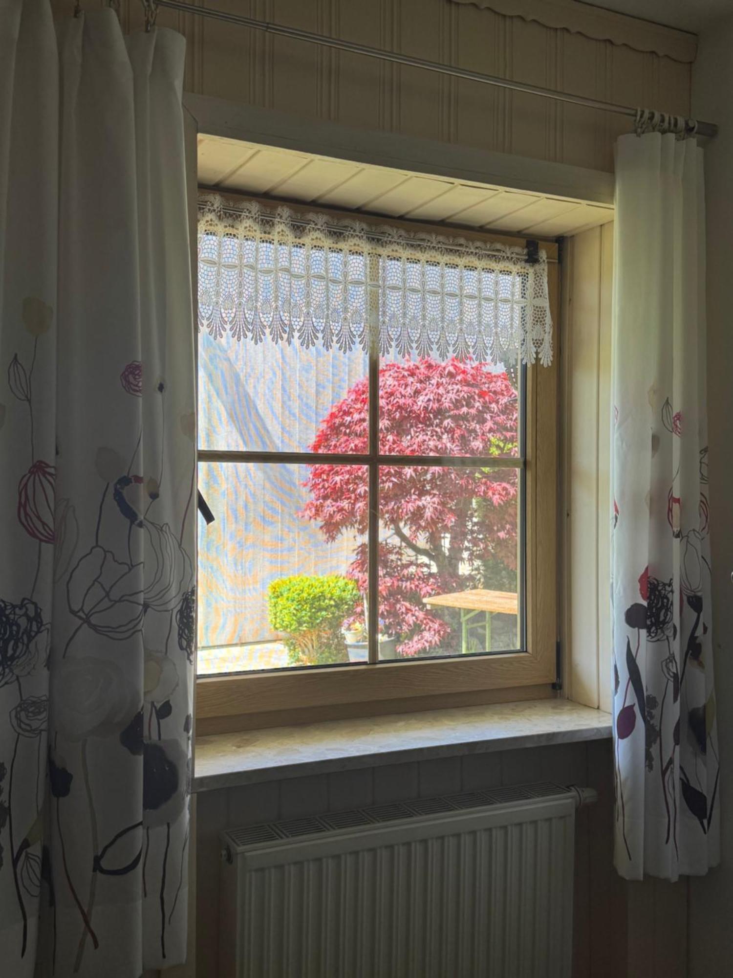 Ferienwohnung Haus Veronika Wegscheid Εξωτερικό φωτογραφία